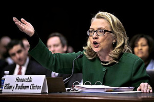 10 Kick-Ass Quotes From Hillary Clinton