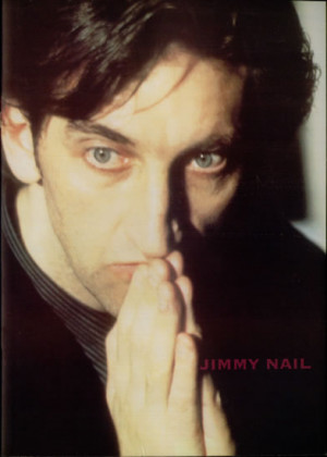 Jimmy Nail