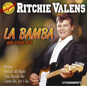 Richie Valens - La Bamba Image