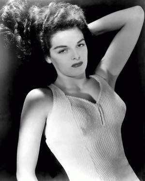 jane russell quotes