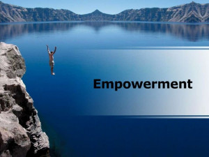 Empowerment (Ken Blanchard)
