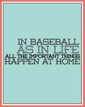 download this Baseball Quote Thirtyhandmadedays picture