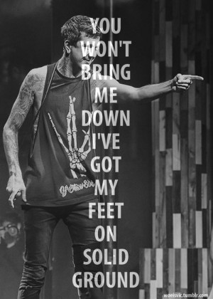 of mice and men lyrics | of mice and men # austin carlile # second and ...