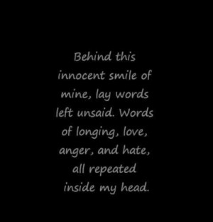 insanity quote | Tumblr