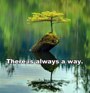 Sure we just have to figure it out