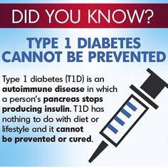 ... type, type 1 diabetes, t1d type1diabet, big differ, types of diabetes