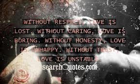 Loyalty Quotes Sayings Thoughts Respect Honesty Deep Pictures