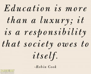 Robin Cook