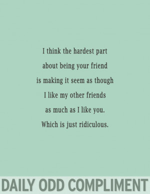 bestfriendsLaugh, Best Friends, Stuff, Quotes, Funny, Daily Odd ...