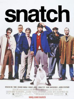 Snatch Quotes