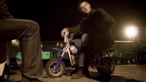 Yellow Fever Episode Screencap 4x6, Screencap from Episode 6 of Season ...