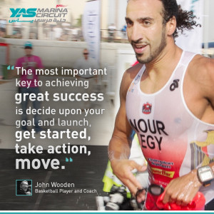 ... Get started, take action, move