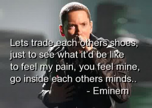Eminem Quotes