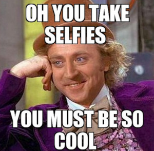 30+ Cute Quotes For Selfies