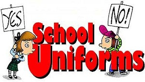 School Uniform Debate