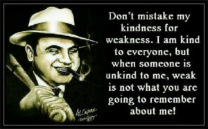 al capone