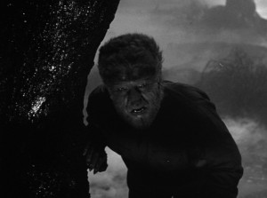 The Wolfman Werewolf Movies