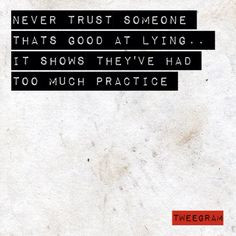 Liars Quotes
