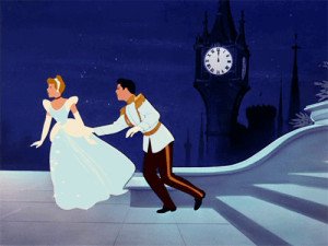 Disney Dating Advice: 10 Tips You Can Learn From Cinderella In GIFs
