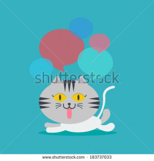 Quote Bubble Stock Photos, Illustrations, and Vector Art