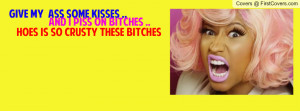 stupid hoe Profile Facebook Covers
