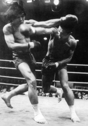 Boxing Tumblr Via boxing-lesson