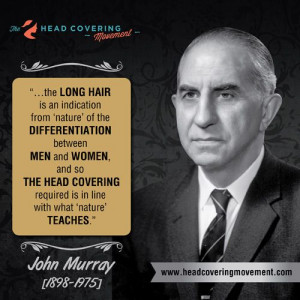 John Murray Quote