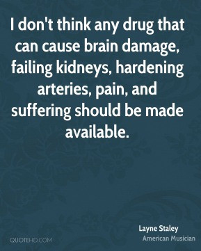Arteries Quotes