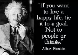 Albert Einstein, genious, celebraty, oldie, wise words, quote ...