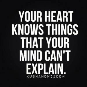 Intuition #quotes Like our FB Page https://www.facebook.com/effstyle ...