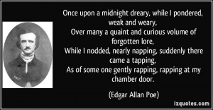 Edgar Allan Poe Quotes And Sayings Pictures