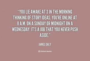James Daly