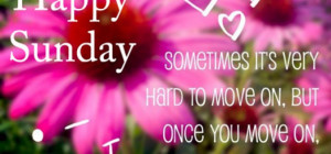Happy Sunday Morning Quotes and Sayings with Images