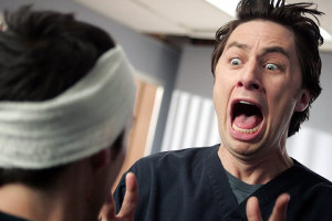 zach braff