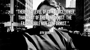 Ayn Rand Quotes On Friendship