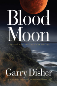 Start by marking “Blood Moon (Inspector Challis, #5)” as Want to ...