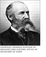 himself and his work during Reconstruction. The second two quotes ...