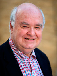 Biography – John Lennox