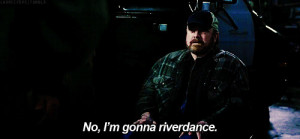 Supernatural: The Best Quotes from Dean, Sam, Castiel, Crowley and ...