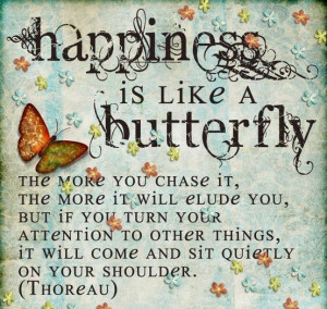 anything with butterflies is gorgeous even this quote