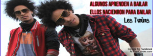 Les Twins Family