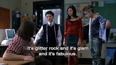 School Of Rock Movie Quote | school of rock #quotes #screencaps # ...
