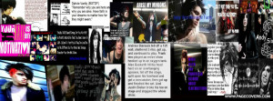 My Fav Quotes By Andy Biersack Jayy Von Monroe Jeremy Griffis And ...