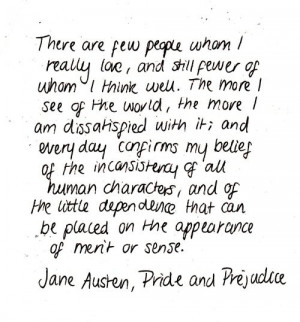 ... Quotes, Book, Jane Austen, Elizabeth Bennett, Austen Quotes, Pride And