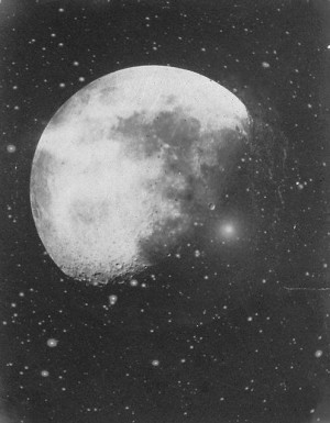 ... Beautiful Moon, Art, Full Moon, Things, Lunar Eclip, Heavens, The Moon