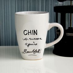 Coffee Mug Quotes