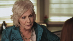 Betty Buckley as Regina Marin