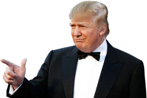 ... Washington Post invites Donald Trump to the Correspondents’ Dinner