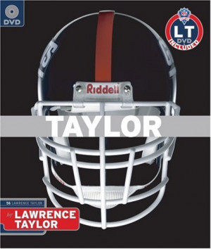 Taylor (Icons of the NFL)