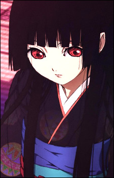 Jigoku Shoujo Futakomori